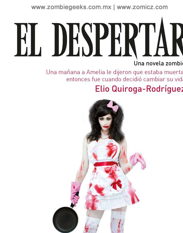 El despertar