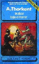 (Superioridad 04) Walkar Bajo El Terror