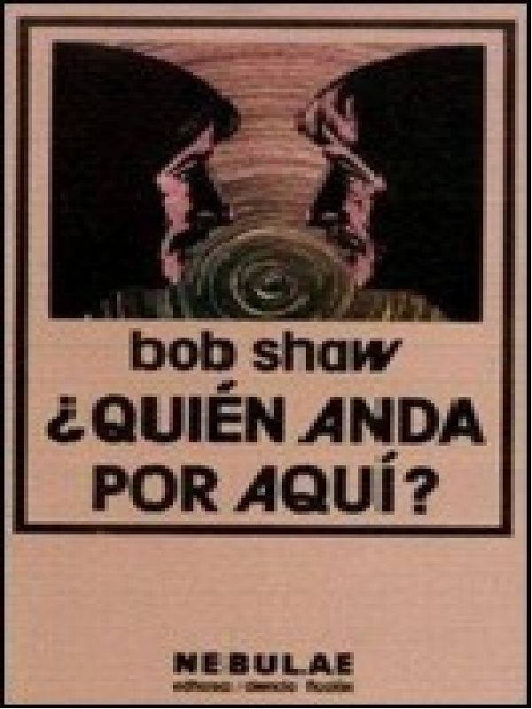 ¿Quién anda por aquí?