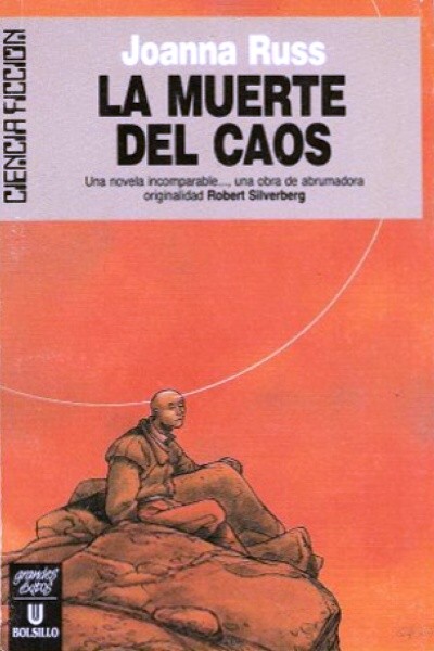 La Muerte del Caos