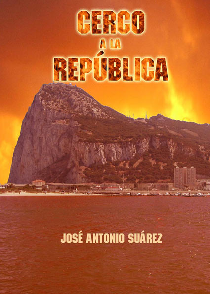 Cerco a la República