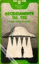 Decididamente Tal Vez