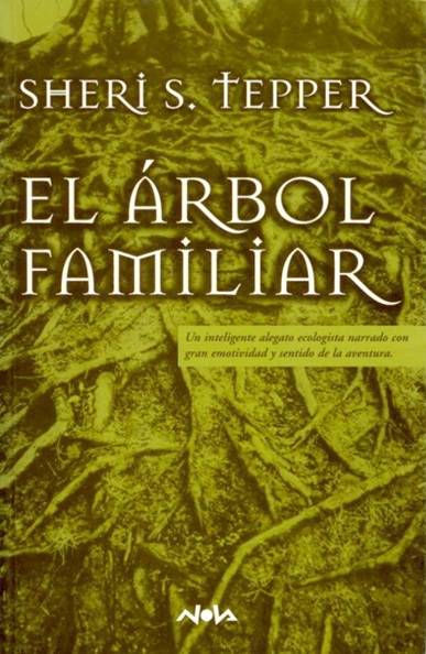 El Árbol familiar