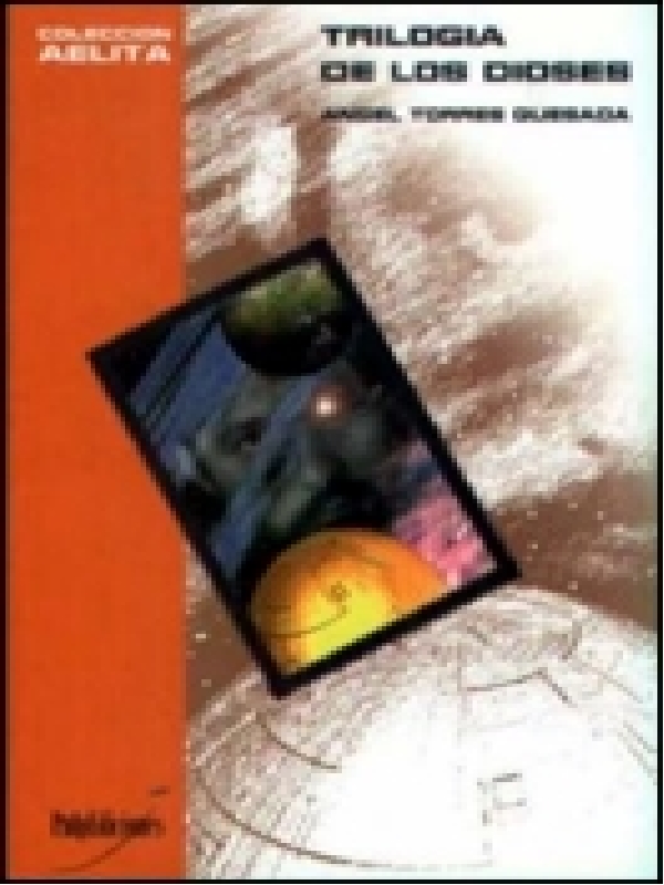 Trilogía de los dioses