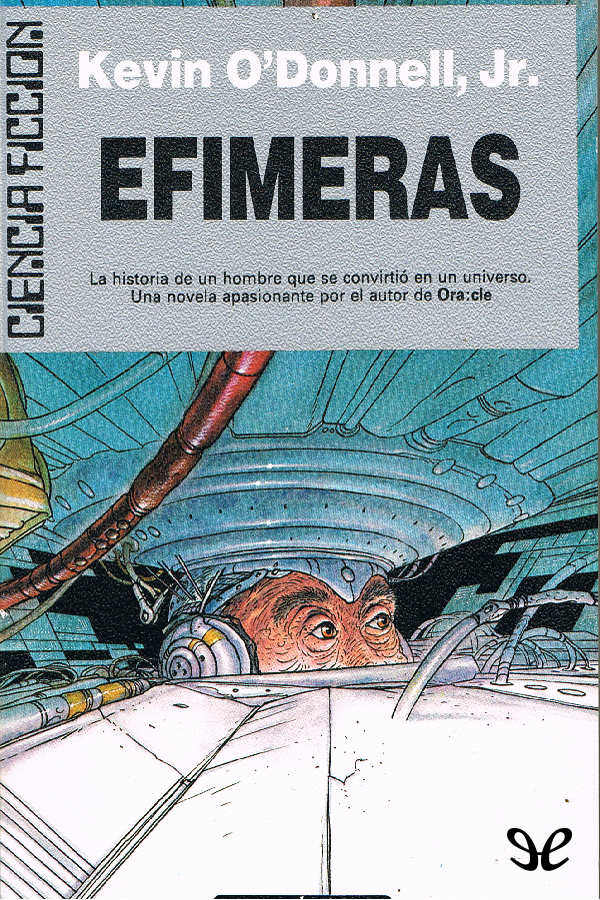 Efímeras