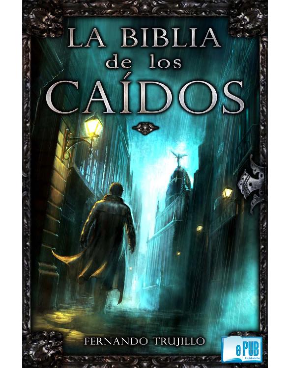 La biblia de los caidos