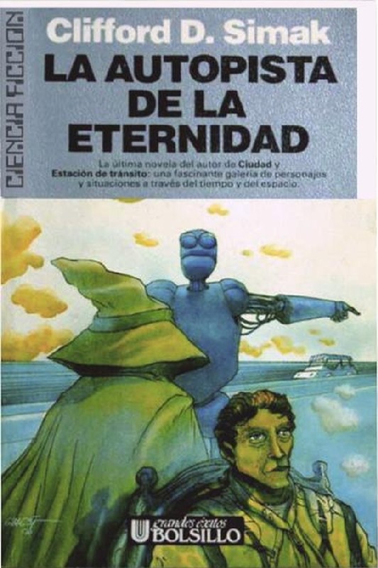 La Autopista de la Eternidad