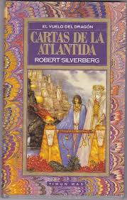 Cartas de la Atlántida