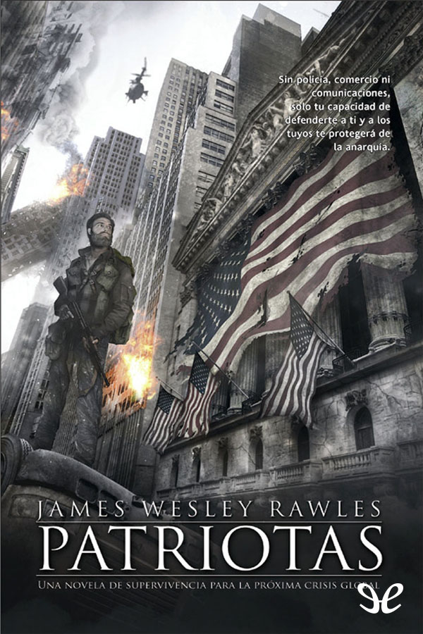 Patriotas