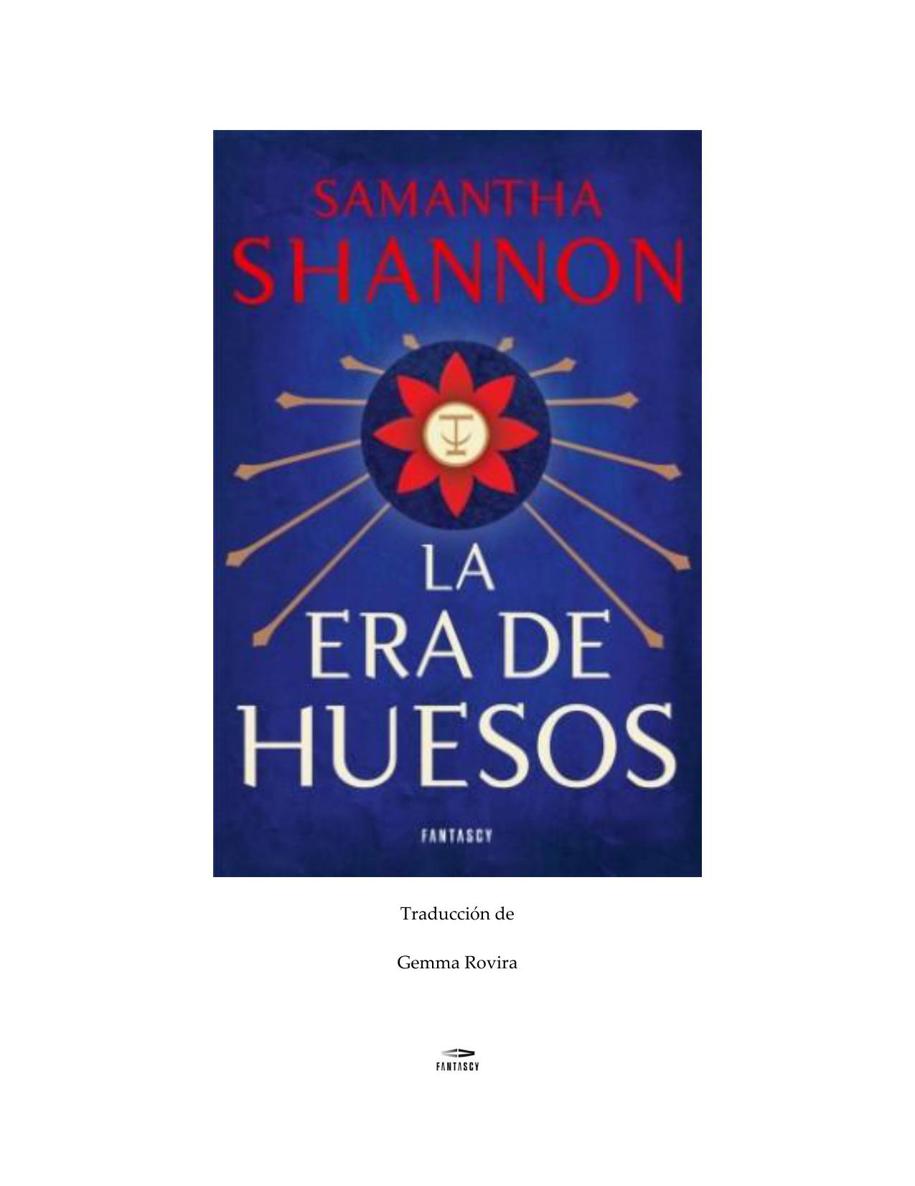 La Era de Huesos