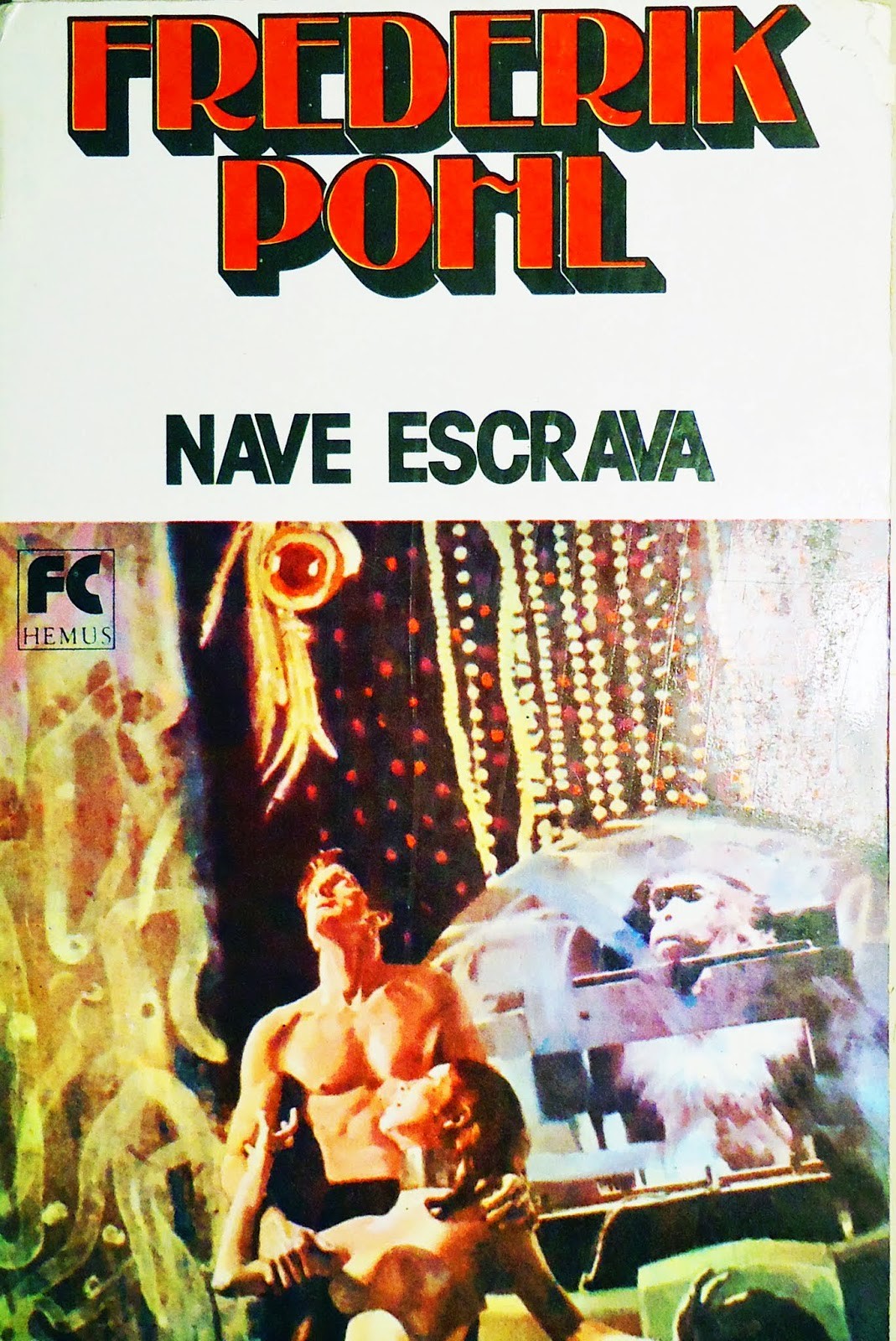 Trilogía del reverendo Hake: Frederik Pohl ; [traducción, Román Goikoechéa].
