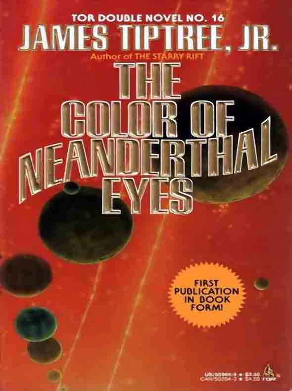 El Color de los ojos del Neanderthal