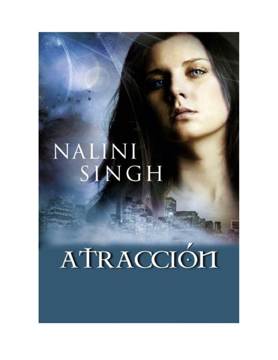 Atracción