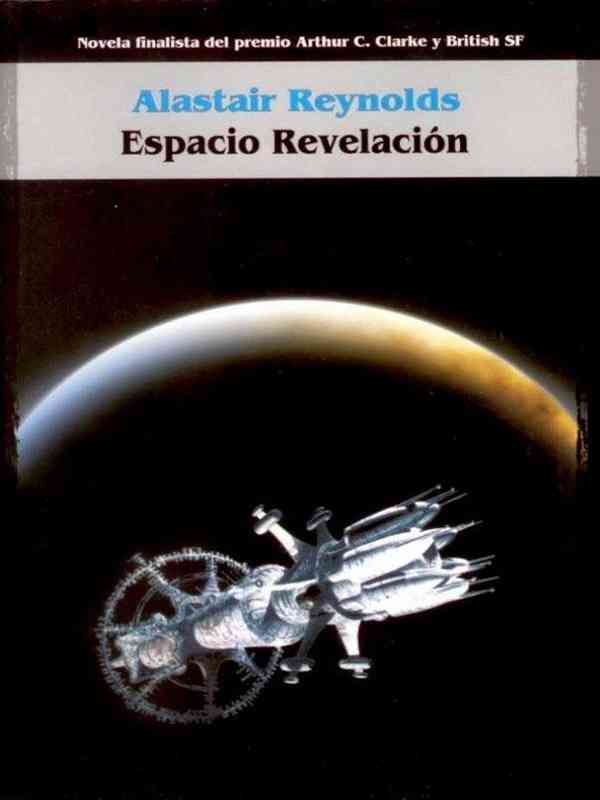 Espacio Revelacion