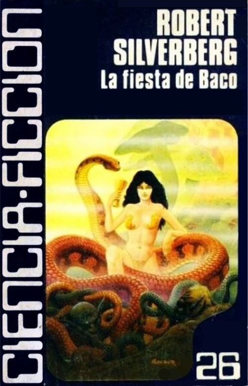 LA FIESTA DE BACO