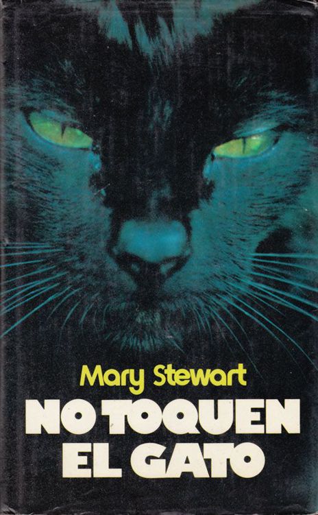 No toquen el gato