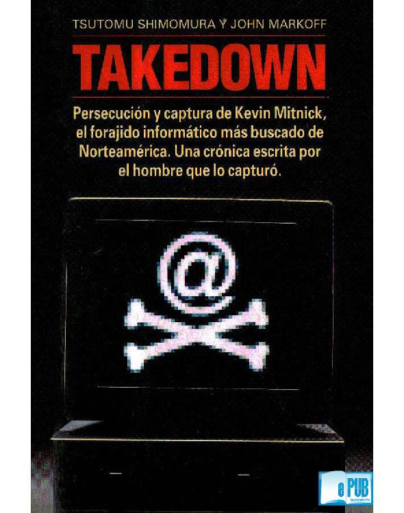 Takedown