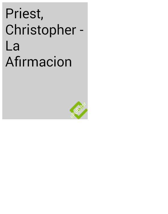 La Afirmacion