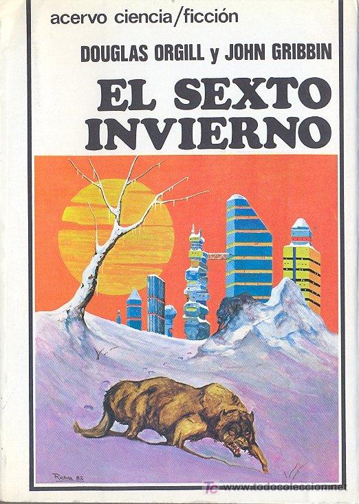 El sexto invierno