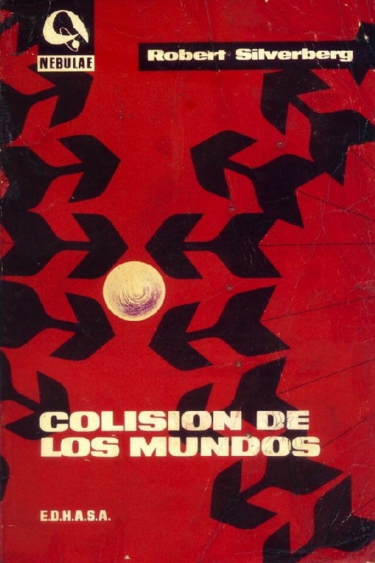 Colisión de los mundos