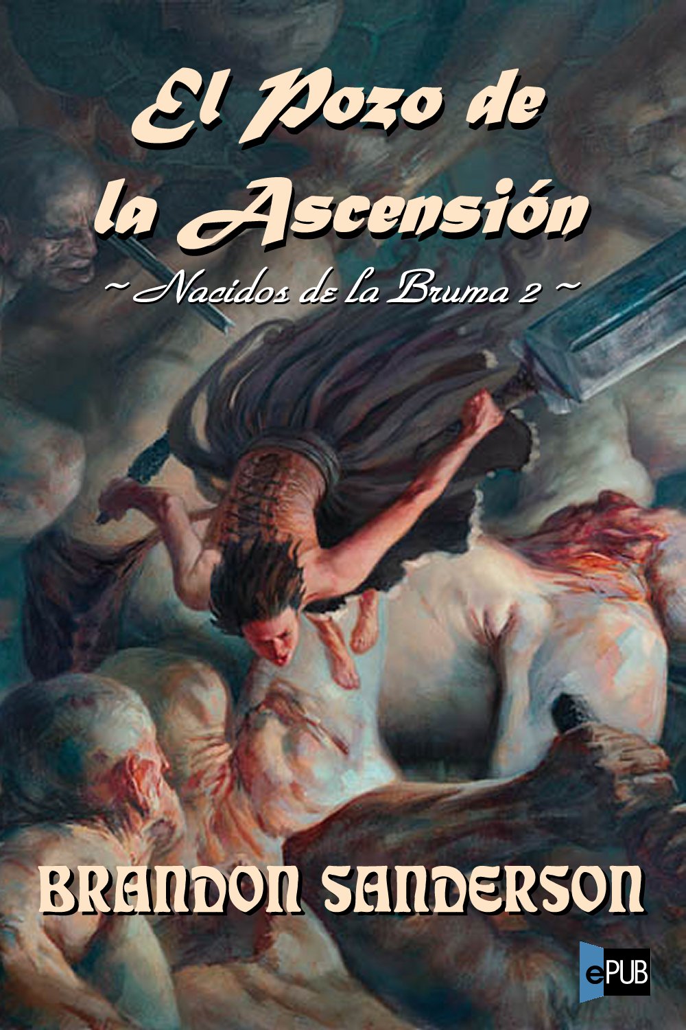 El Pozo de la Ascensión
