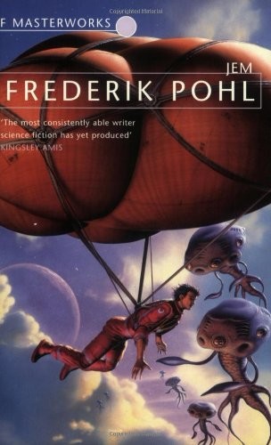 Jem: The Making of a Utopia
