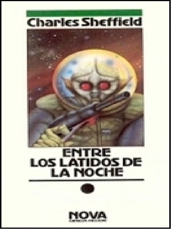 Entre los latidos de la noche