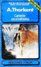 (Superioridad 08) Caronte En El Infierno