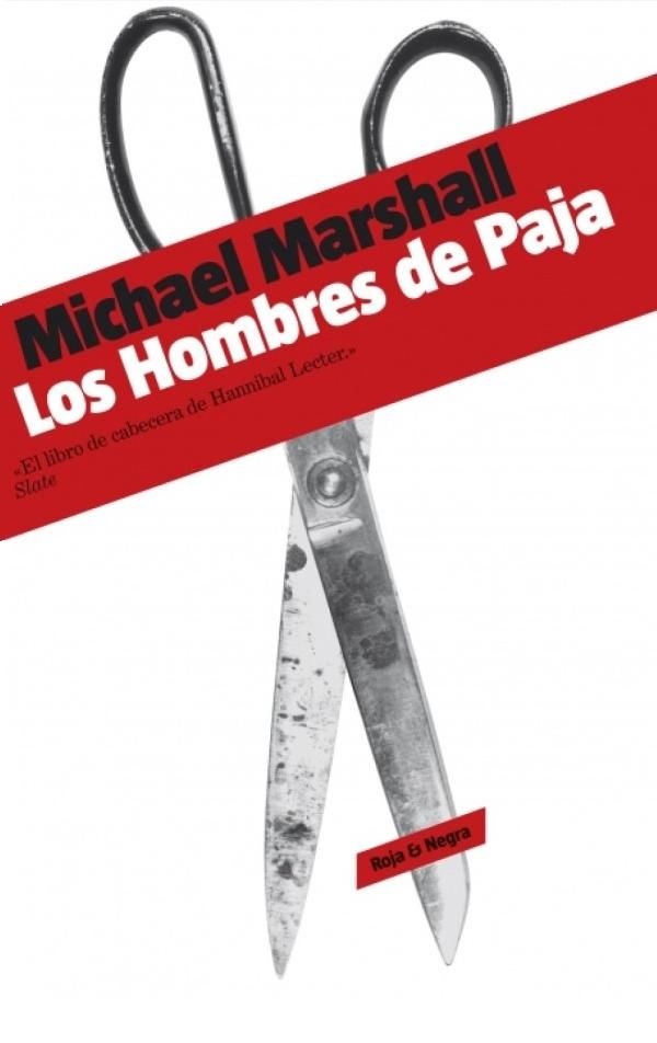 Los Hombres de Paja