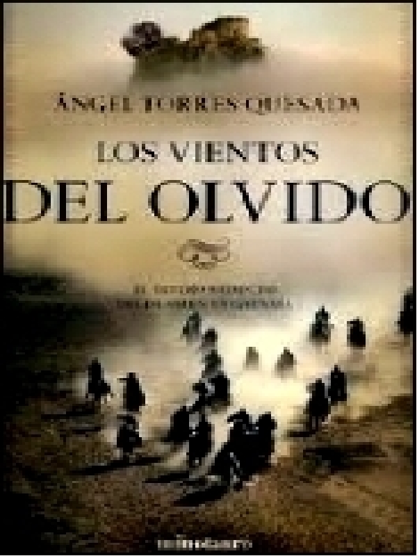 Los vientos del olvido