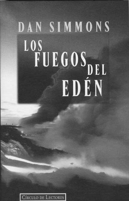 Los fuegos del Edén