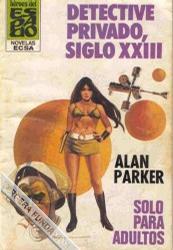 Detective privado Siglo XXIII