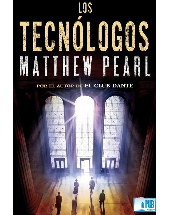 Los Tecnólogos