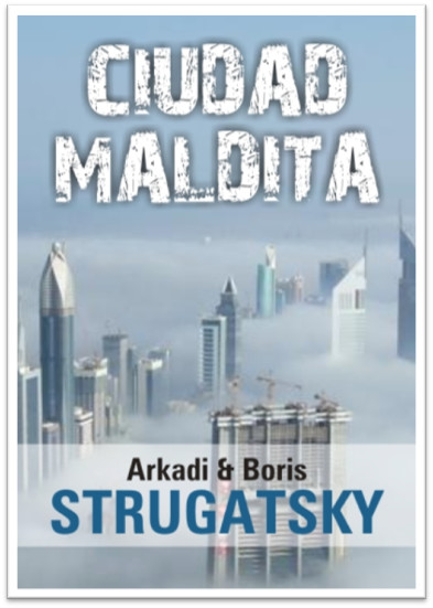 Ciudad Maldita