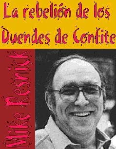 La rebelión de los Duendes de Confite