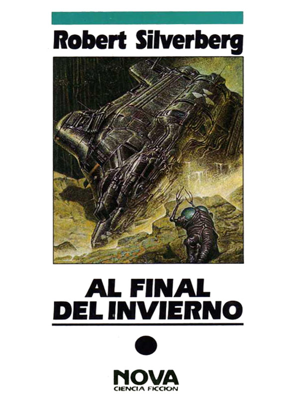 Al Final Del Invierno
