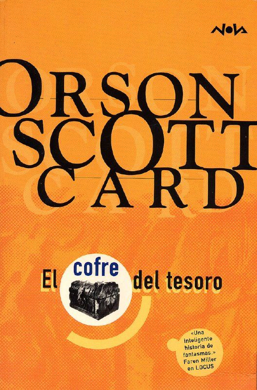 El Cofre Del Tesoro