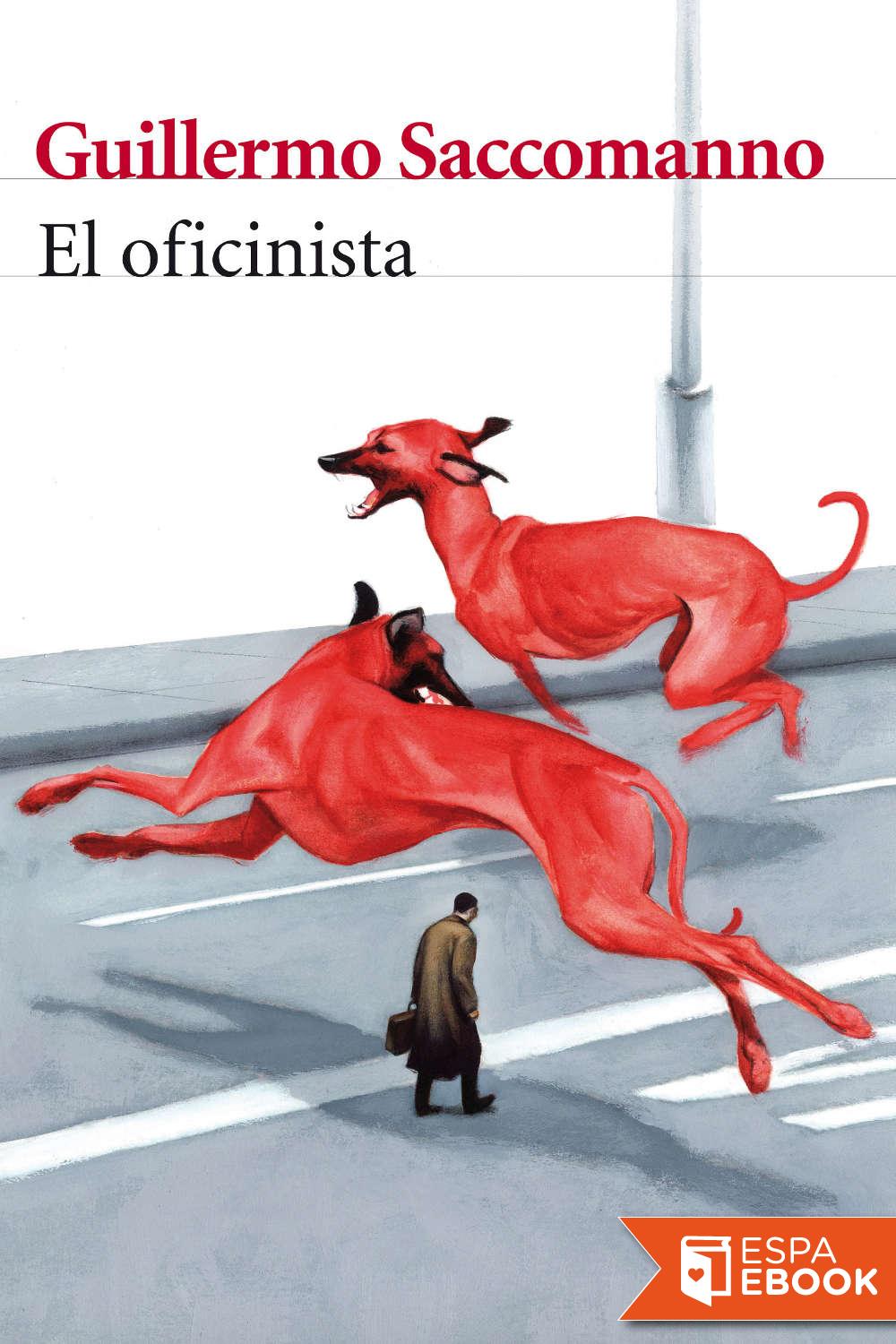 El oficinista