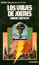 Los Viajes De Joenes