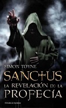 ((Sanctus 02)) Sanctus. La revelación de la profecía