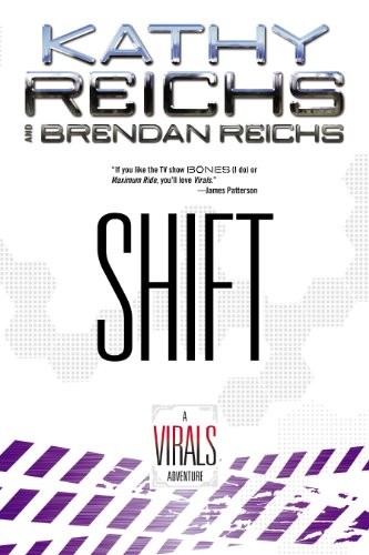 Shift: A Virals Short Story