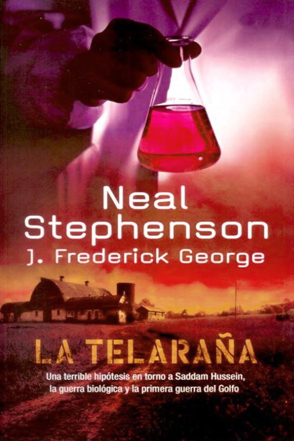 La Telaraña