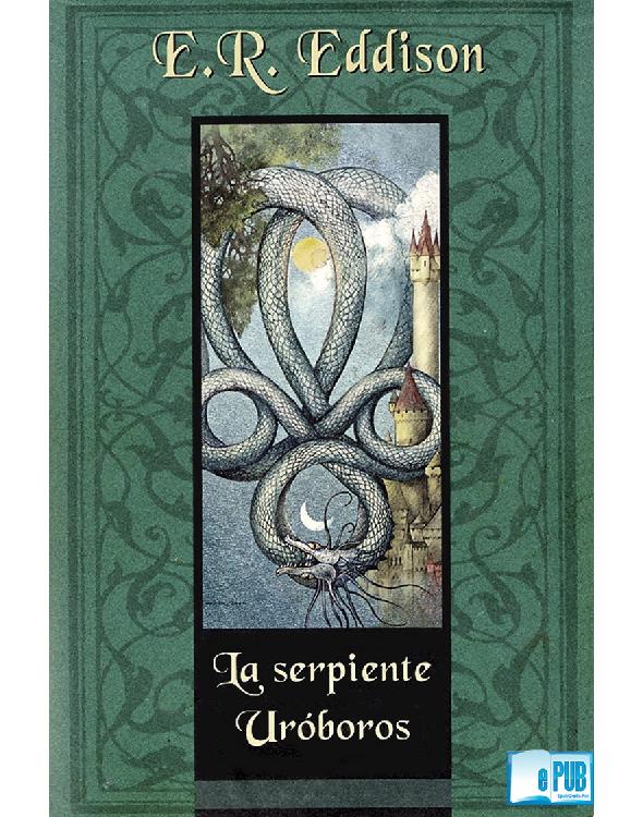 La serpiente Uróboros