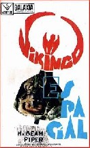 Vikingo Espacial