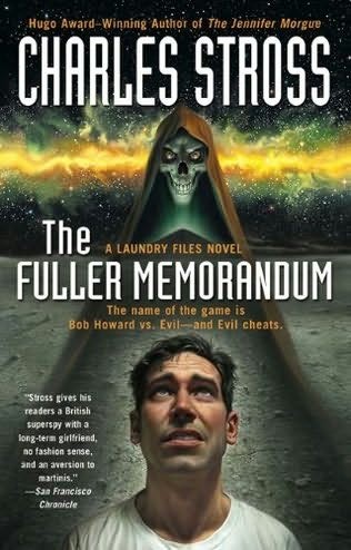 The Fuller Memorandum (Laundry Files Novel)