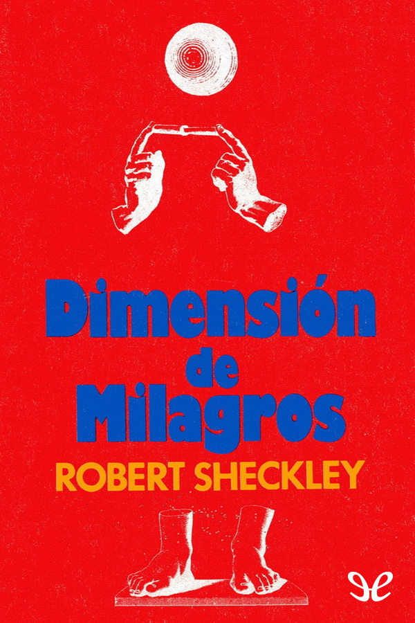 Dimensión de Milagros