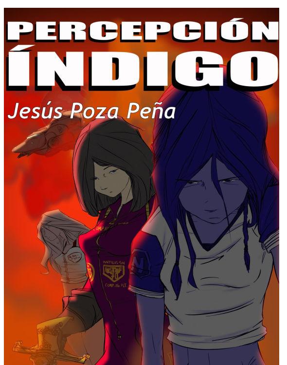 Percepción índigo