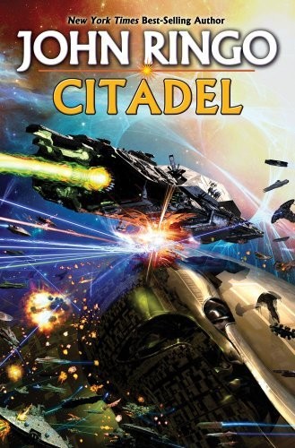 By John Ringo Citadel