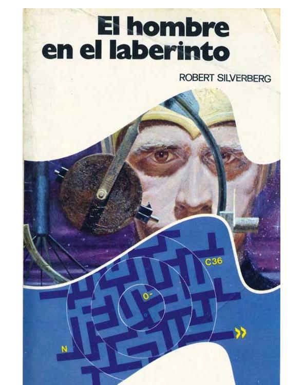 El Hombre en el Laberinto