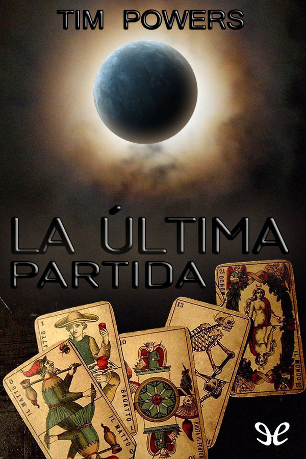 La ultima partida